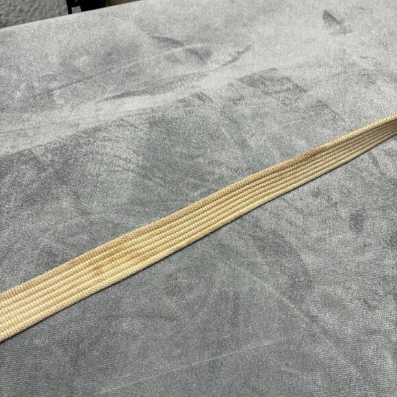 Coach Hamilton Brown Pebbled Leather Swingpack Crossbody Shoulder Bag Handbag - Picture 5 of 15